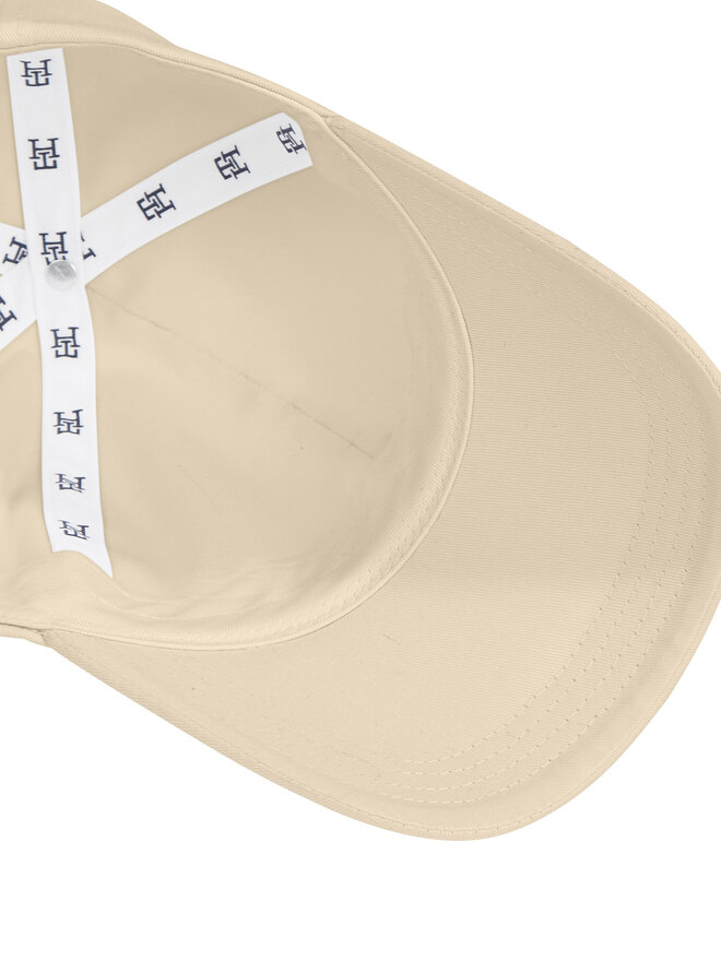 Tommy Hilfiger Cap Tommy Hilfiger Th Imd Color 6 Panel Cap AM0AM13542 Beige