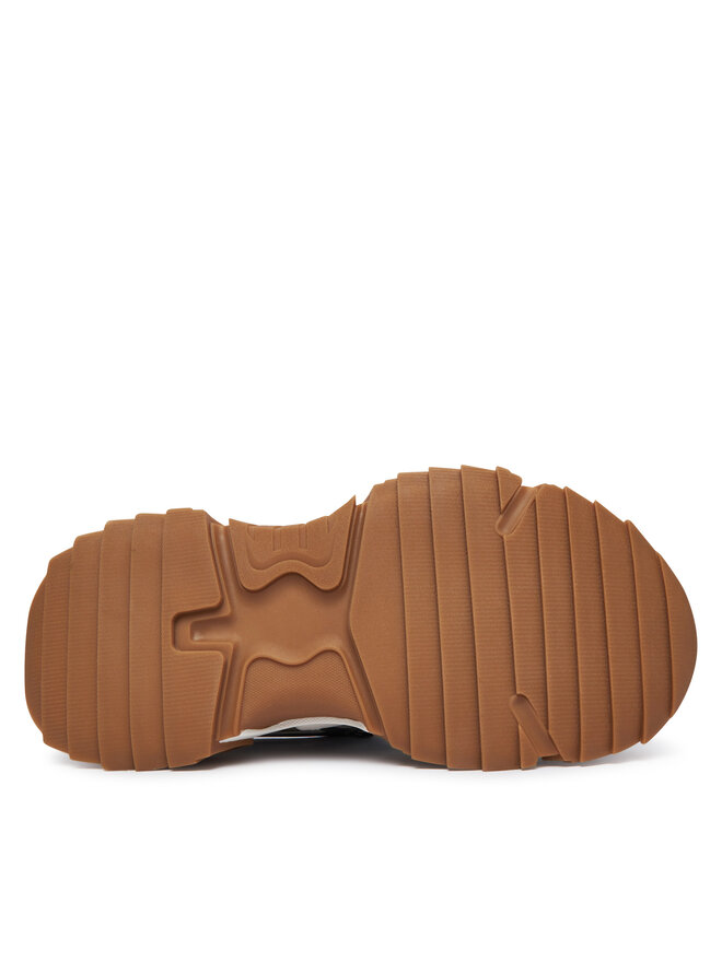 Steve Madden Сникърси Steve Madden Kingdom 2 SM11004870 Бежов