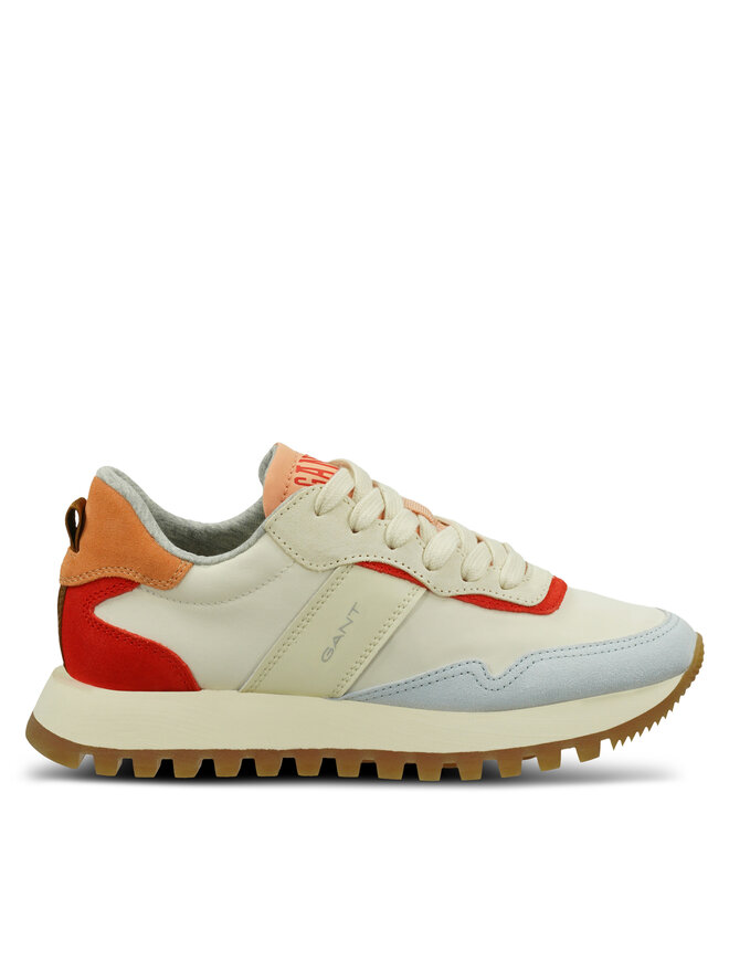 Gant Сникърси Gant 30533854 Бежов