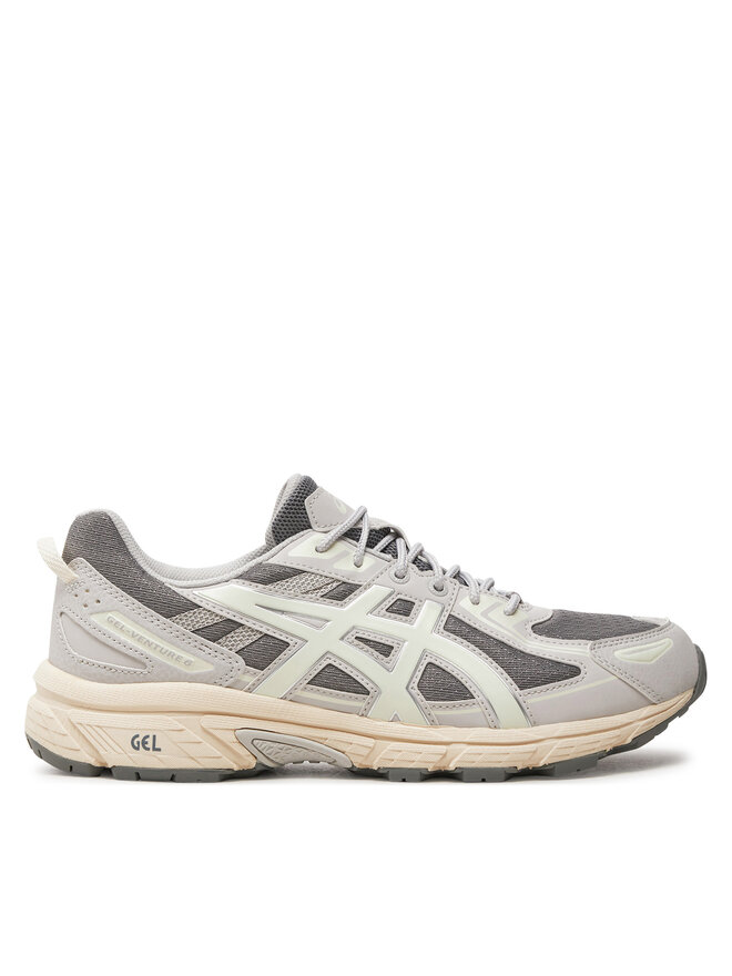 Asics Sneakersy Asics Gel-Venture 6 1203A297 Szary