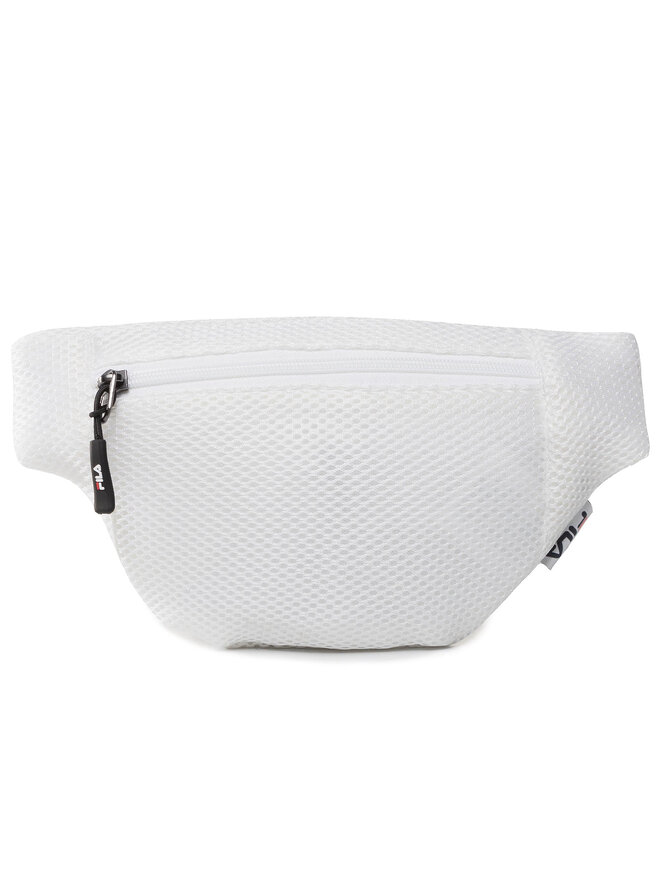 Fila Сумка на пояс﻿ Fila Waist Bag Slim Mesh 685055 Білий