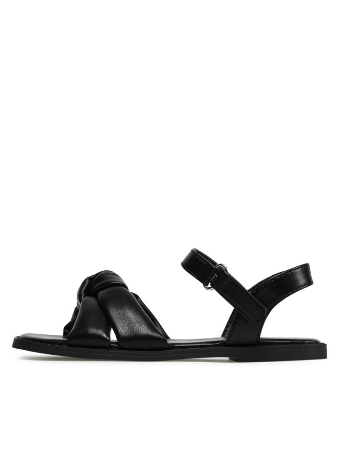 Nelli Blu Sandale Nelli Blu CS21092-03 Negru