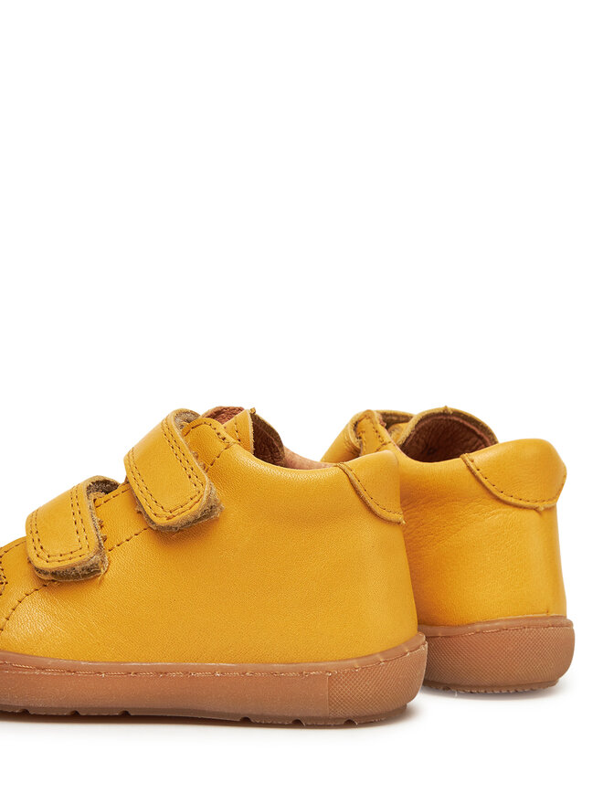Froddo Félcipő Froddo Ollie S G2130328-24 M Sárga