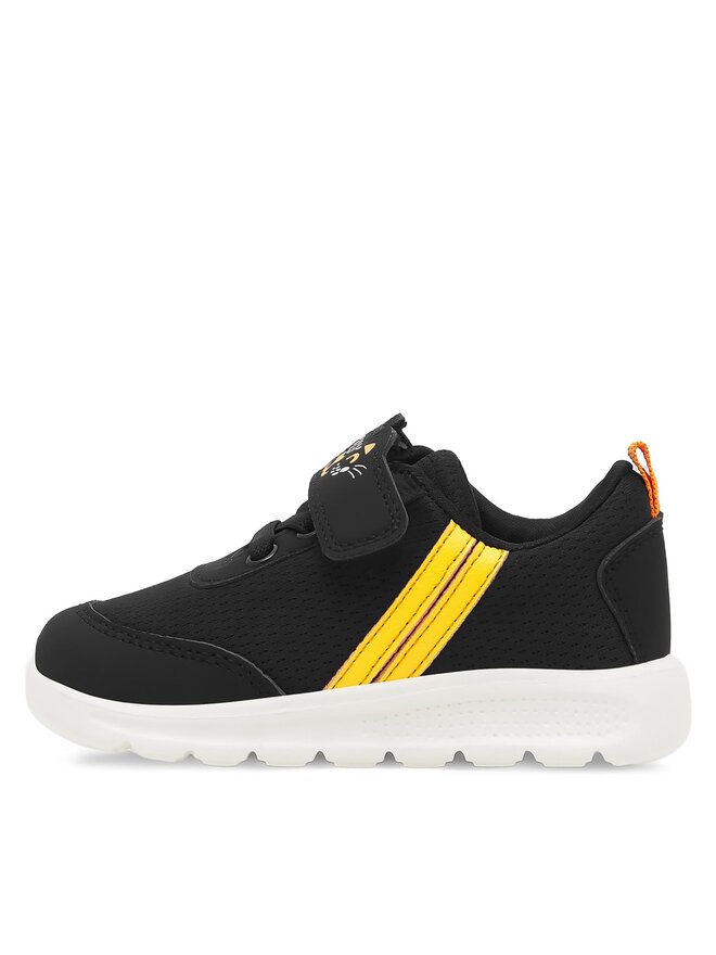 Action Boy Sneakersy Action Boy YI265699(II)CH Čierna
