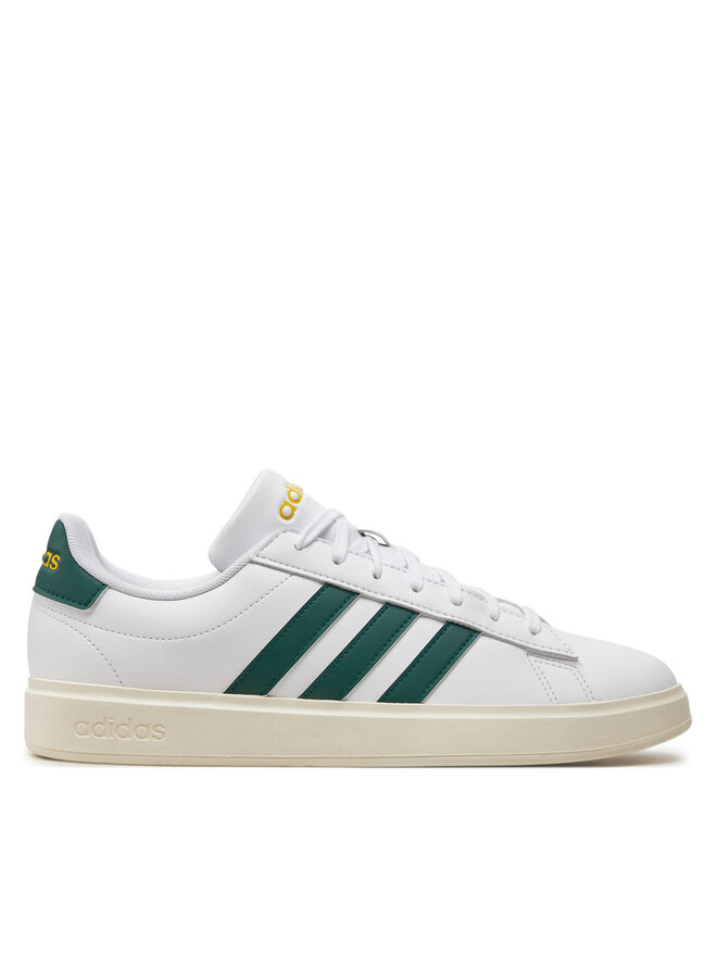 adidas Sneakersy adidas Grand Court 2.0 ID1171 Biela
