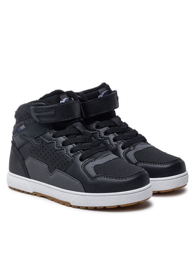 Bagheera Αθλητικά Bagheera Glide 86605 C0108 Μαύρο