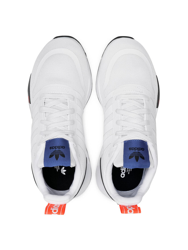 adidas Снікерcи adidas Multix J FX6230 Білий