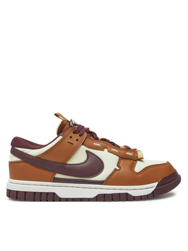 Nike Αθλητικά Nike Dunk Low Jumbo FQ8248 Καφέ