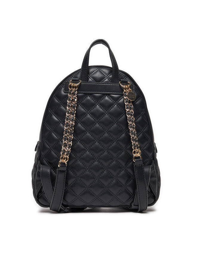Guess Rucksack Guess HWQG87 48320 Schwarz