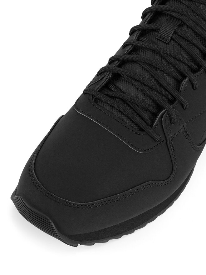 Reebok Sneakers Reebok CITY TREK MID 100225597 Nero