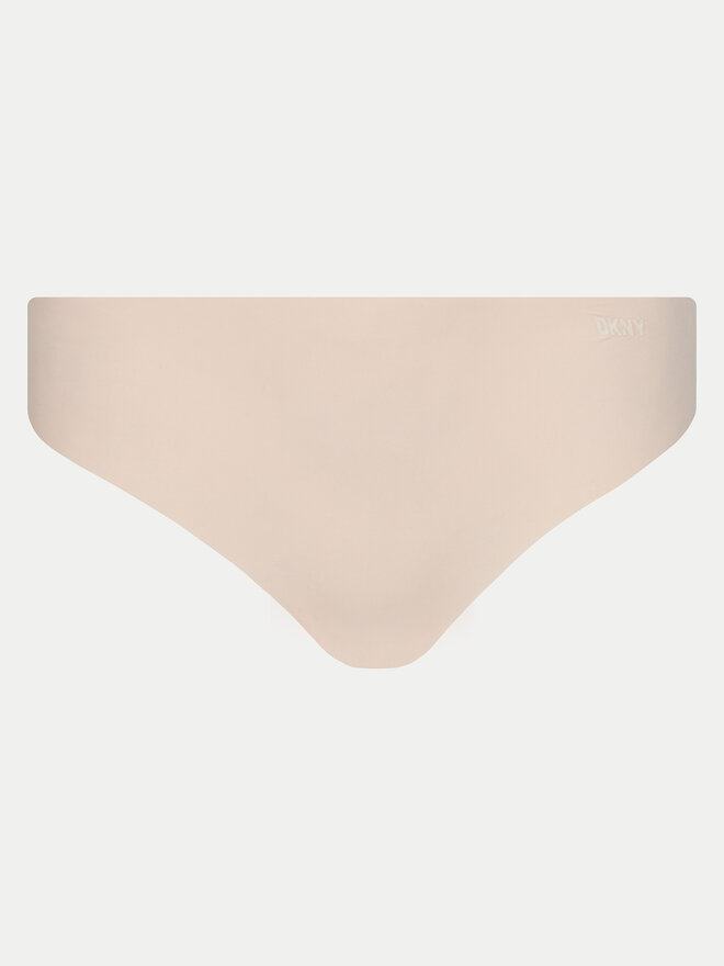 DKNY DKNY 3er-Set klassische Damenslips DK5028BP3 Bunt
