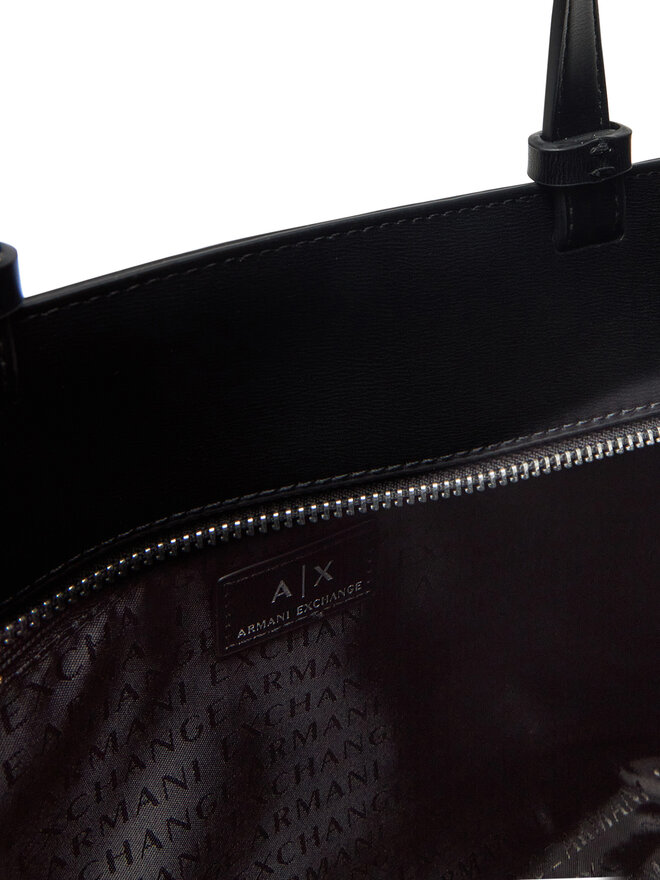 Armani Exchange Geantă Armani Exchange XW000920 AF13673 UC001 Negru