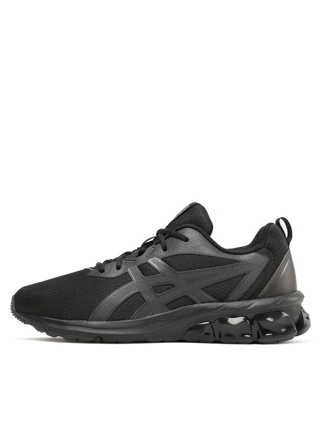 Asics Sneakersy Asics Gel-Quantum 90 IV 1201A764 Czarny