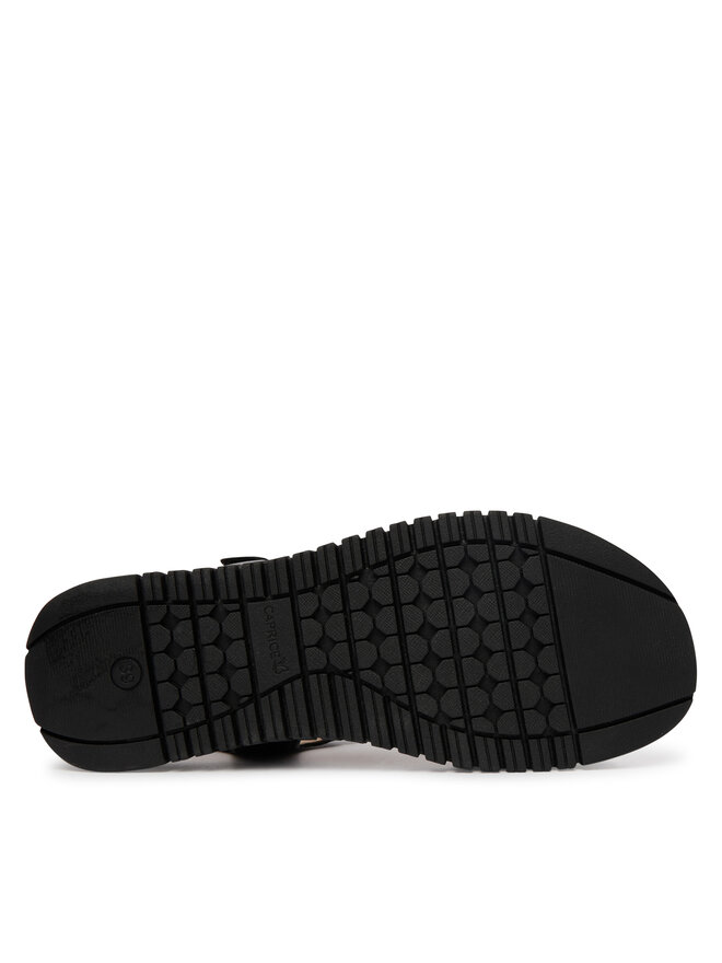 Caprice Sandalen Caprice 9-28103-44 Schwarz