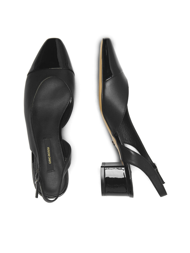 Gino Rossi Sandalias Gino Rossi 4893-01 Negro