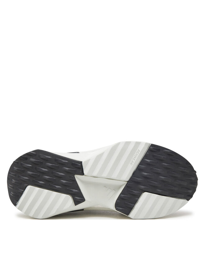 adidas Sneakersy adidas Avryn_X IE8462 Szary