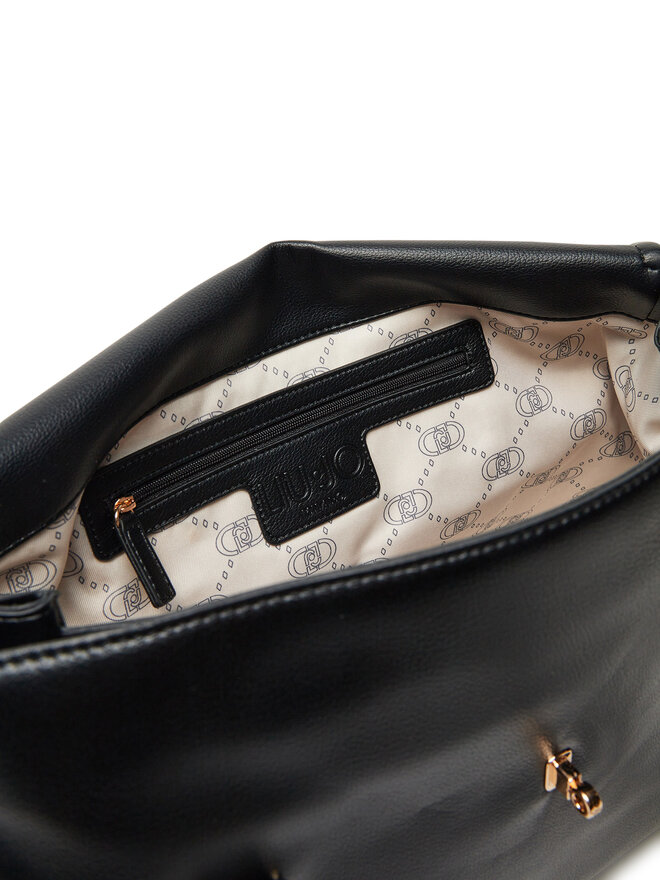 Liu Jo Handtasche Liu Jo AA5019 E0037 Schwarz