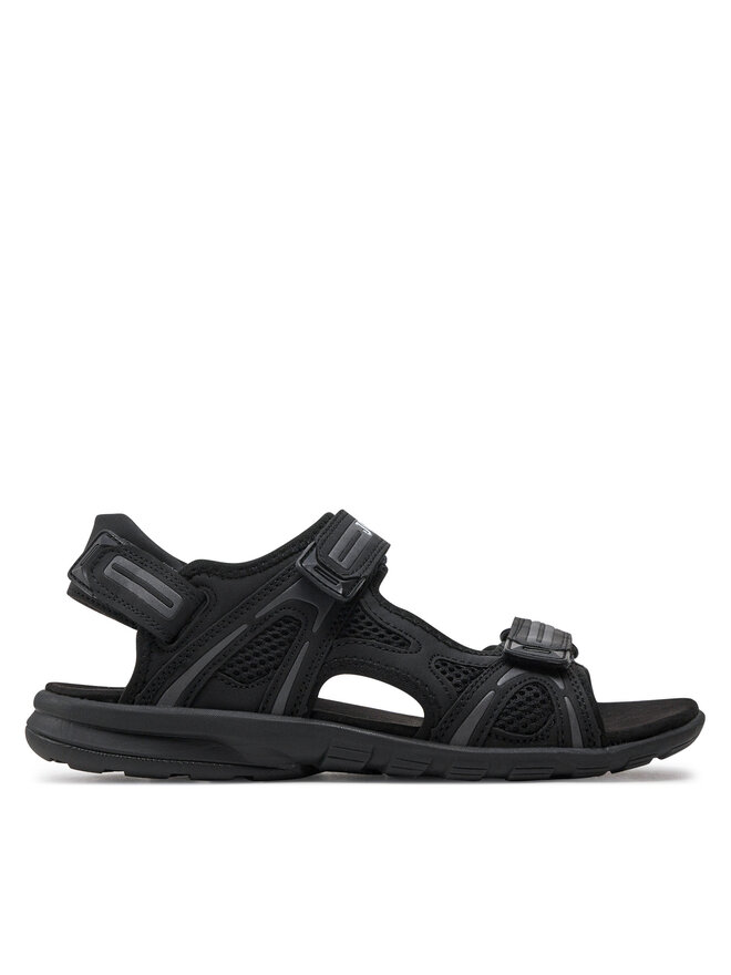 Joma Sandalen Joma S.Zeus Men 2401 SZEUS2401V Schwarz
