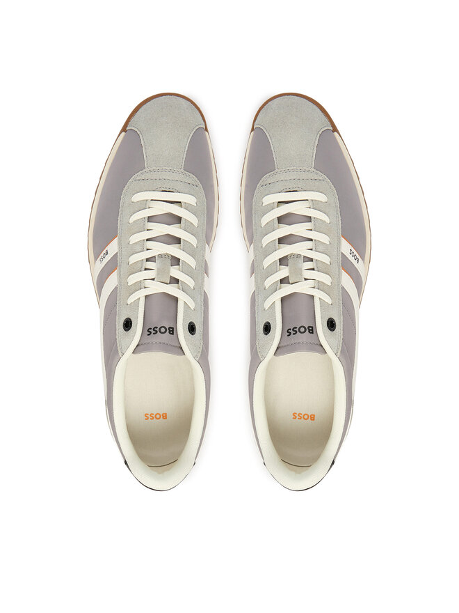 BOSS Sneakers BOSS Zayn 50562818 Grau