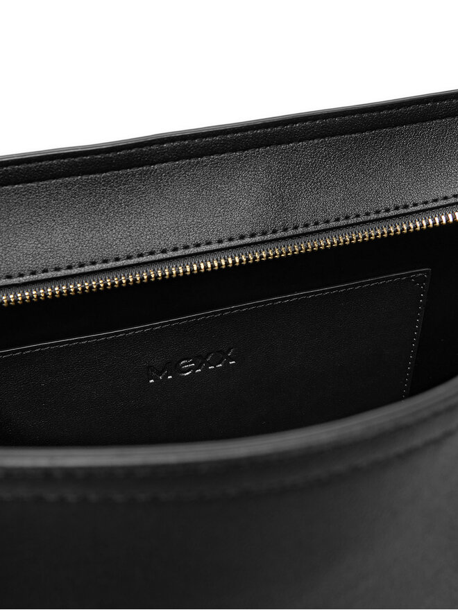 MEXX Táska MEXX C-MEXX-S-012-08 Fekete