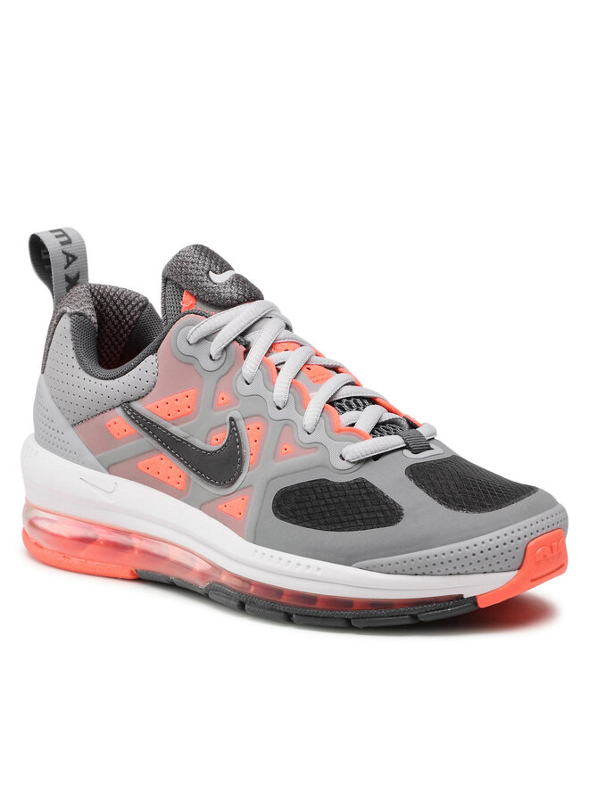 Nike Sportcipők Nike Air Max Genome CW1648 004 Szürke