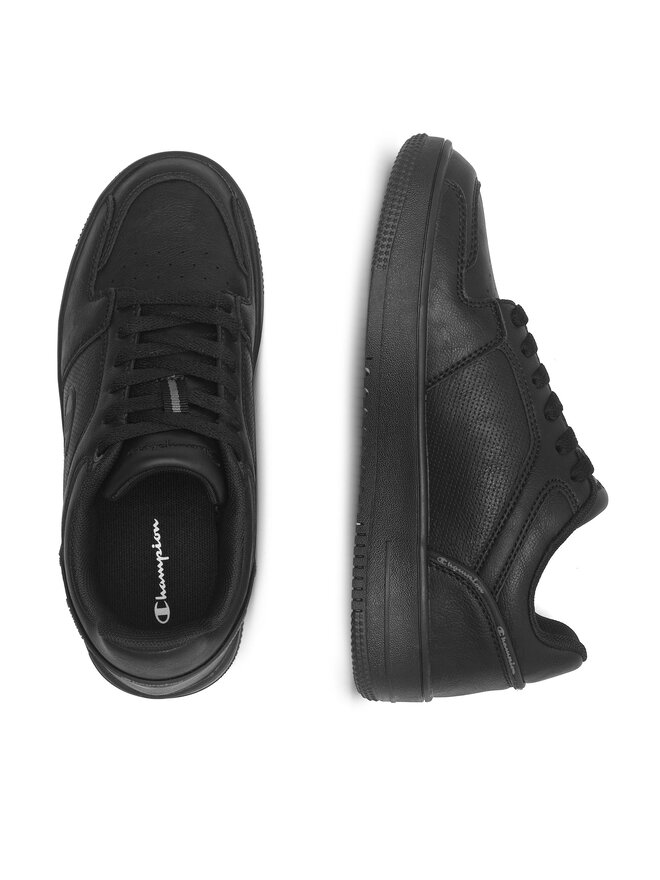 Champion Tenisice Champion Rebound 2.0 Low B S32415-KK001 Crna