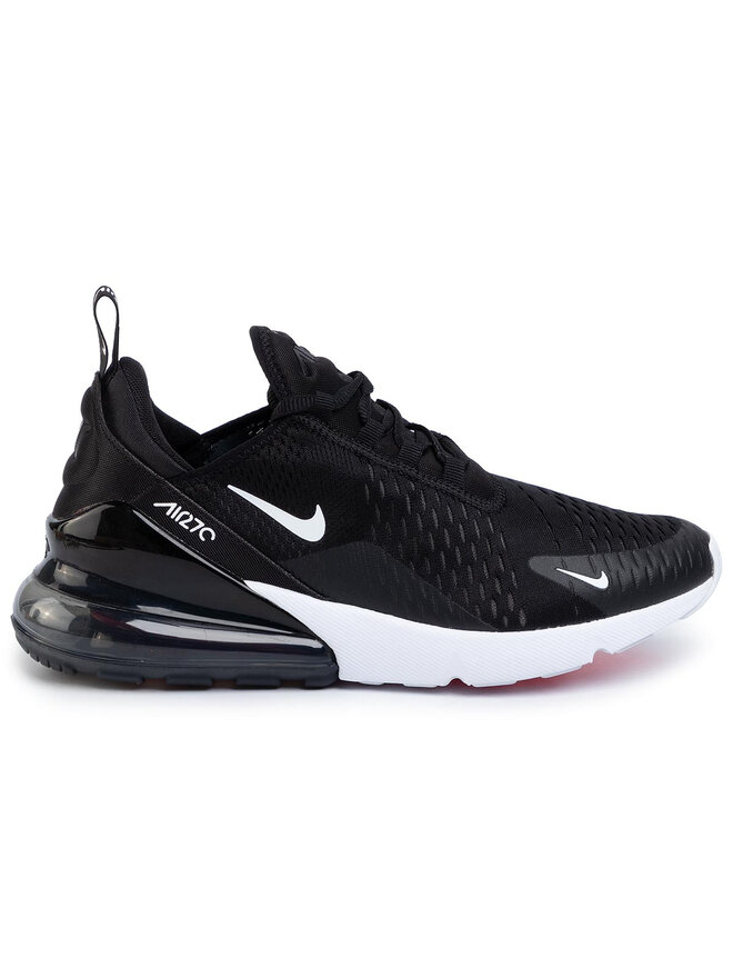Nike Αθλητικά Nike Air Max 270 AH8050 002 Μαύρο
