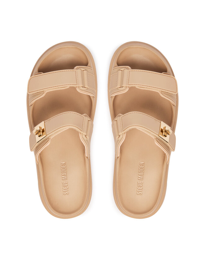 Steve Madden Pantoletten Steve Madden Bigschmona 11003858 Beige