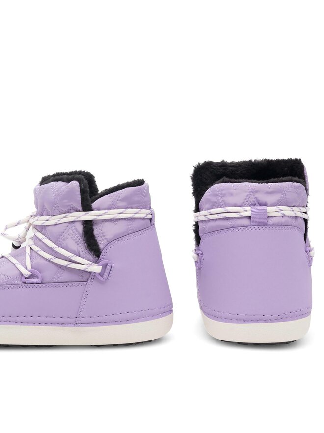Jenny Fairy Schneeschuhe Jenny Fairy SOPHIA SGH9091 Violett