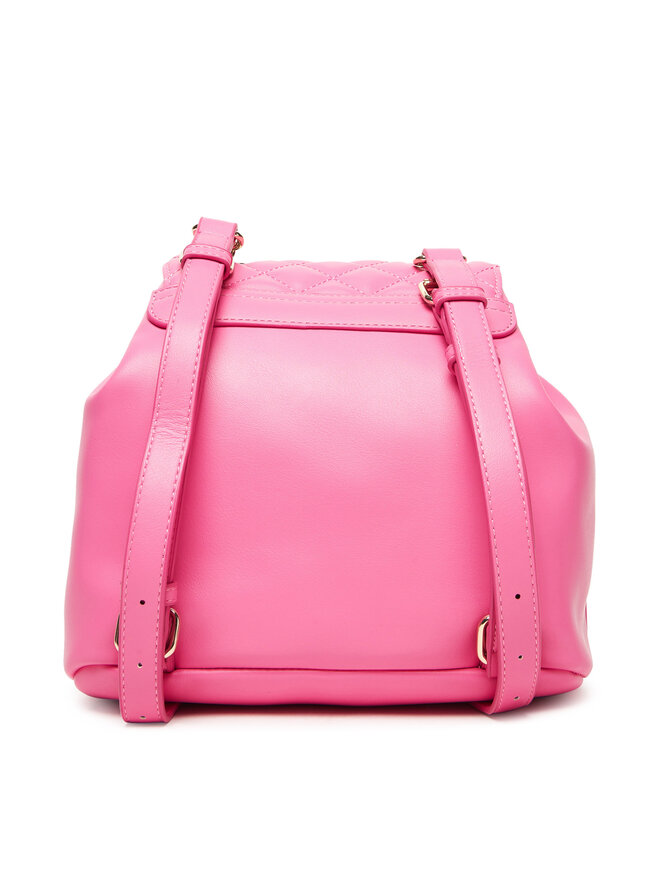 Guess Рюкзак Guess J5YZ04 WGT10 Рожевий