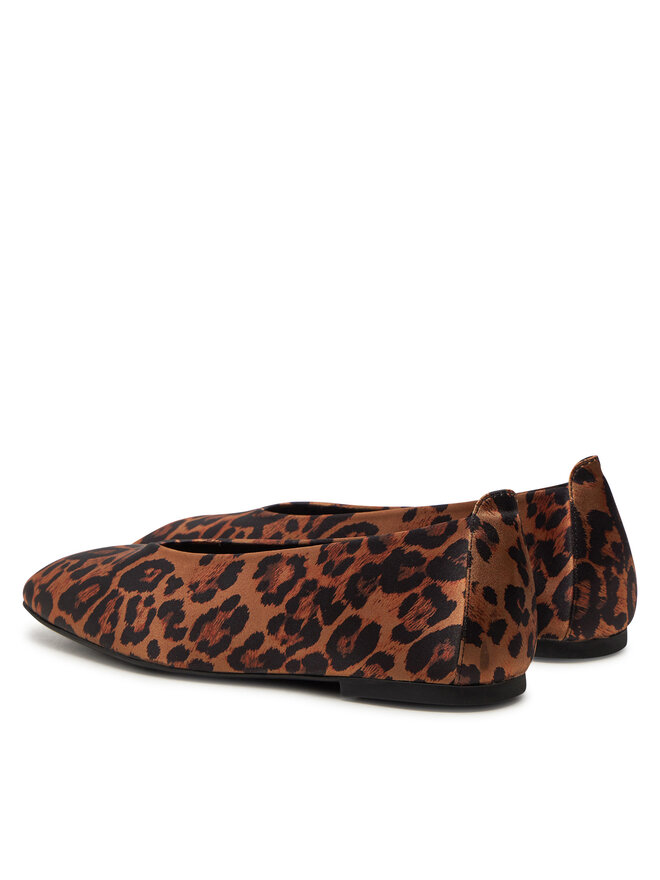 Unisa Ballerine Unisa Bakus Marrone