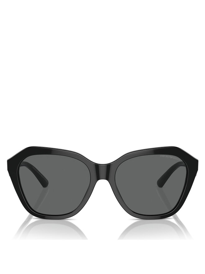 Emporio Armani Napszemüveg Emporio Armani 0EA4221 501787 Fekete
