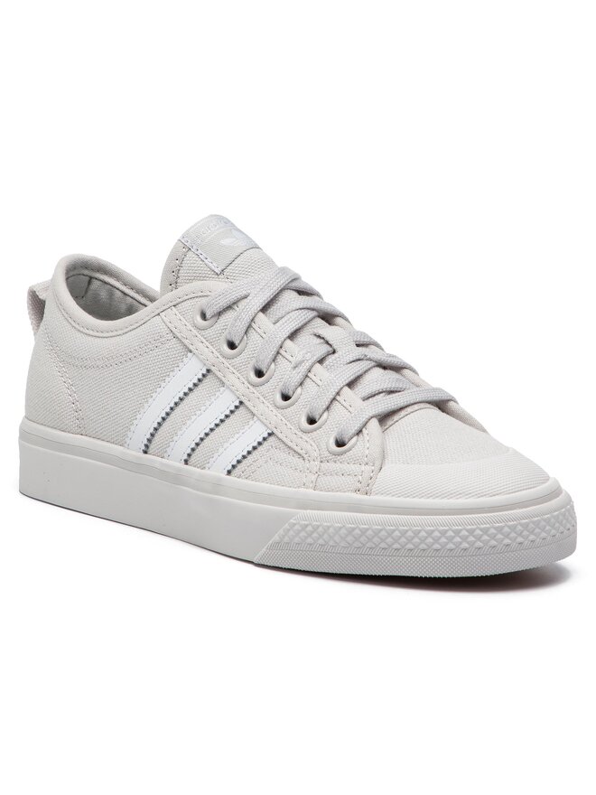 adidas Sneakers adidas Nizza W D96445 Grau