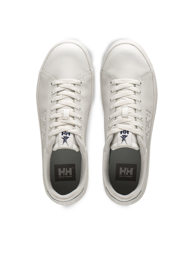 Helly Hansen Sneakersy Helly Hansen Varberg Cl 11943 Biały