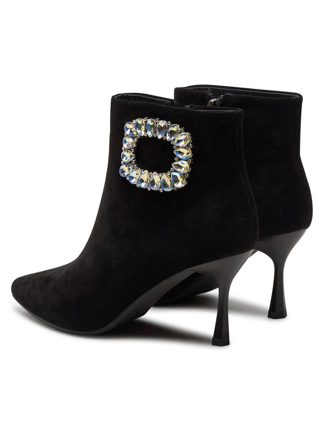 GOE Botines GOE OO2N4201 Negro