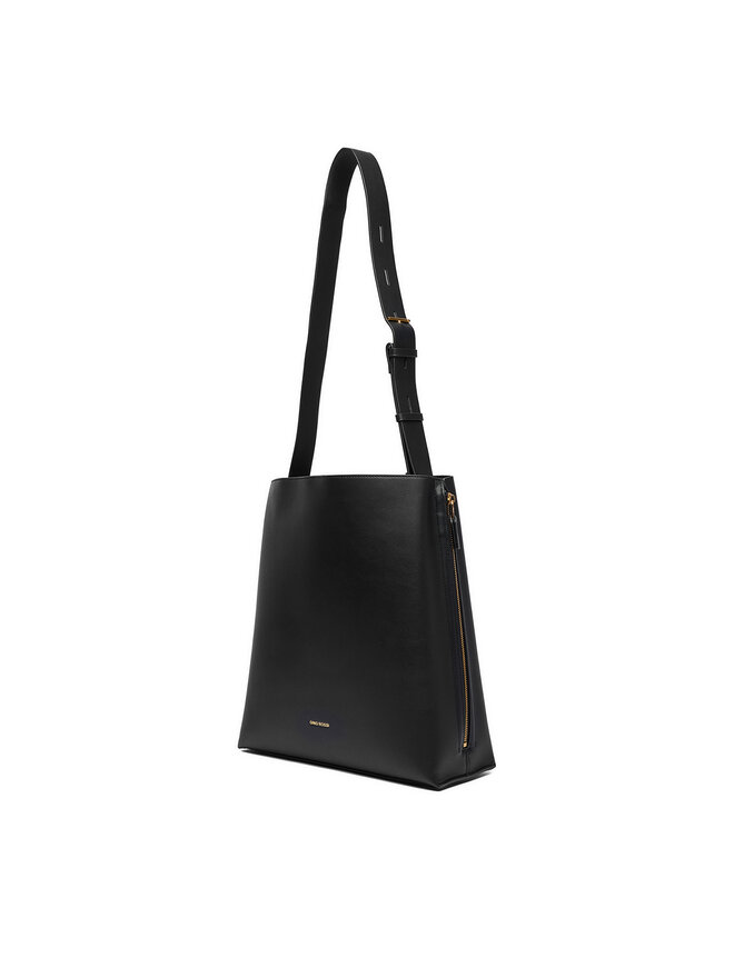 GINO ROSSI Handtasche GINO ROSSI C-WEN-3 Schwarz