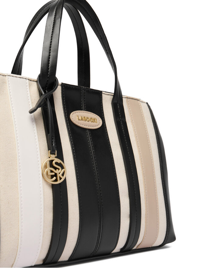 Lasocki Handtasche Lasocki CEO-LSK-L-004-09 Bunt