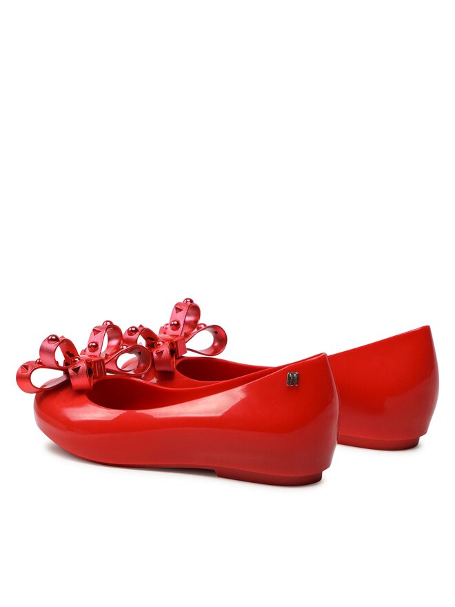 Melissa Ballerine Melissa Dora III Ad 33778 Rosso