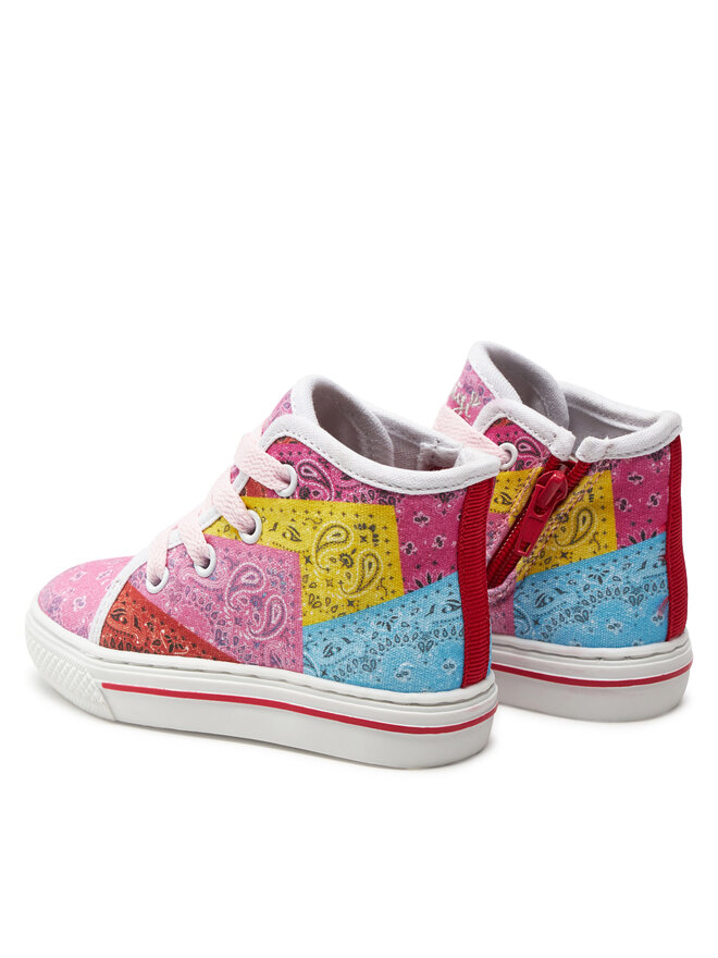 Primigi Sneakers Primigi 5947311 Rosa