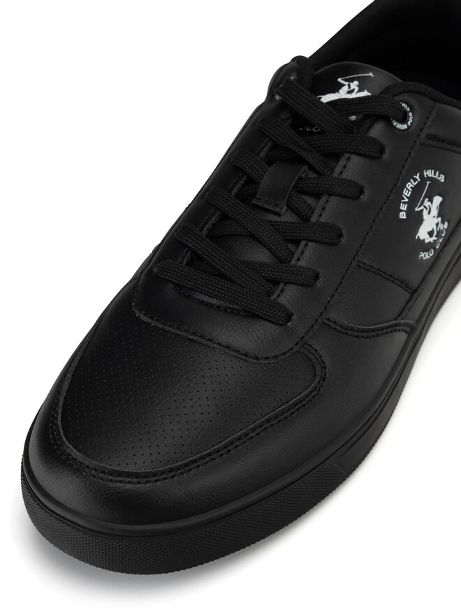 Beverly Hills Polo Club Sneakers Beverly Hills Polo Club BHPCV5-6301 Negru