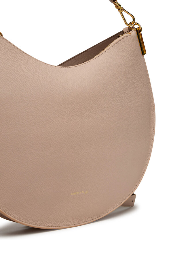 Coccinelle Handtasche Coccinelle QKF Coccinellesunup E1 QKF 13 01 Rosa