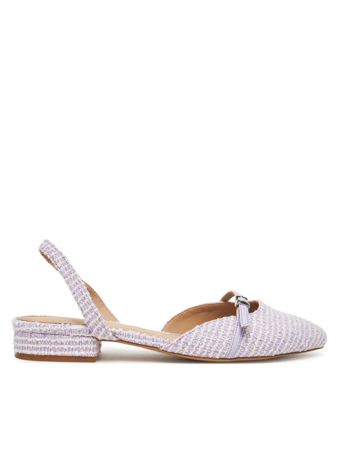 Aldo Σανδάλια Aldo Flintstone 13966810 Μωβ