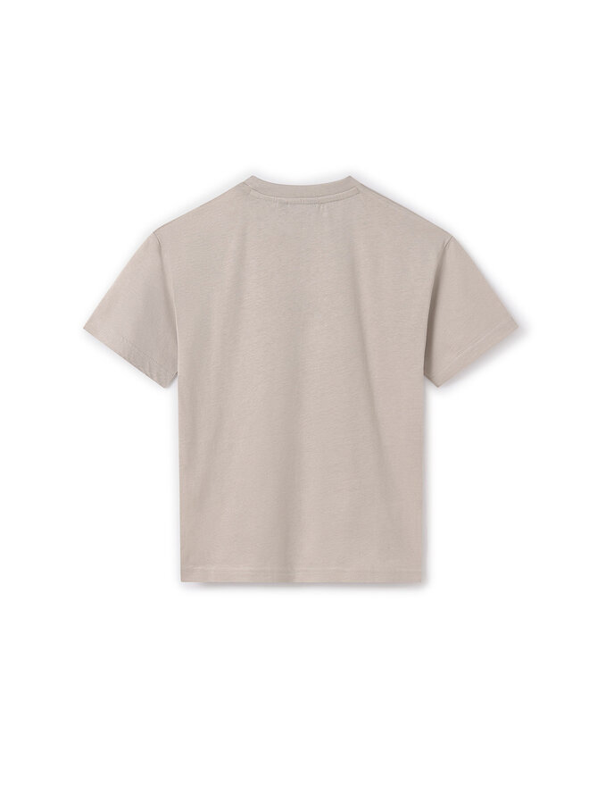 Mayoral Mayoral Camiseta 6001 Beis Regular Fit