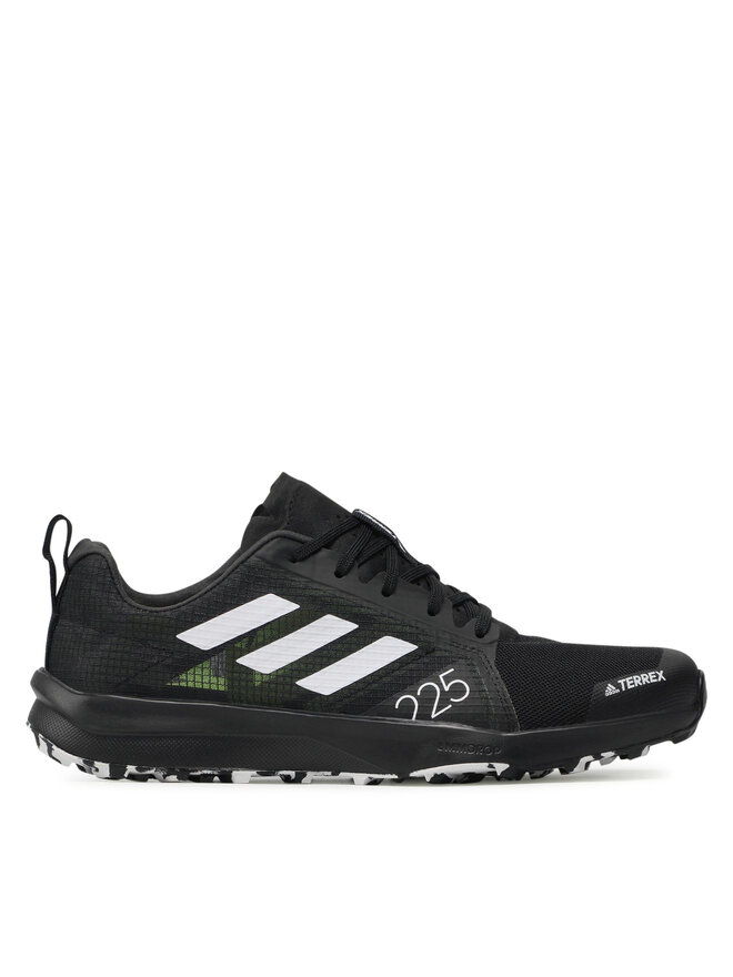 adidas Маратонки за бягане adidas Terrex Speed Flow FW2603 Черен