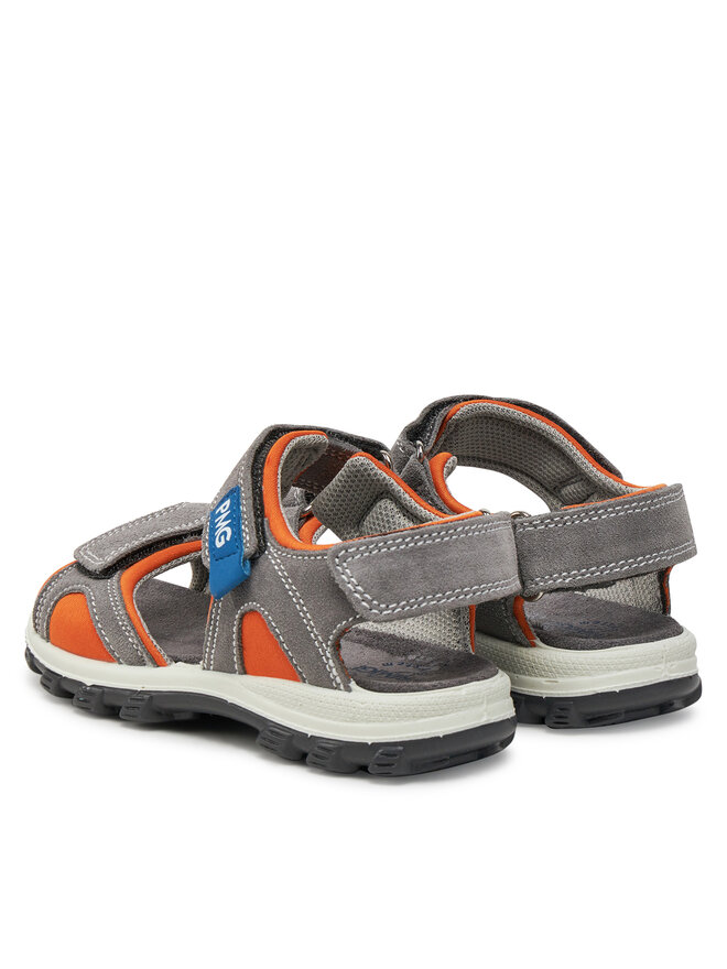 Primigi Sandalen Primigi 7893211 M Grau