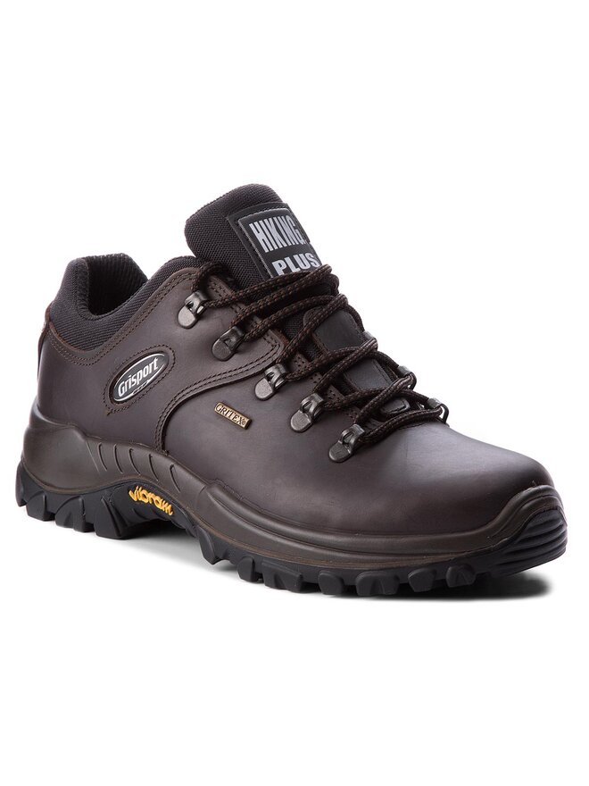 Grisport Trekkingi Grisport 10309D69G Brązowy