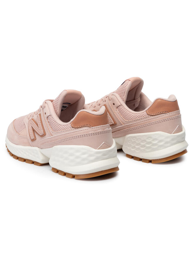 New Balance Αθλητικά New Balance WS574ADA Ροζ