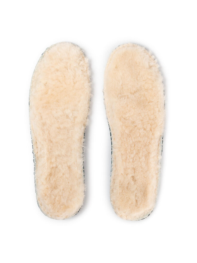 EMU Australia Wkładki ocieplające EMU Australia Sheepskin Insole Beżowy