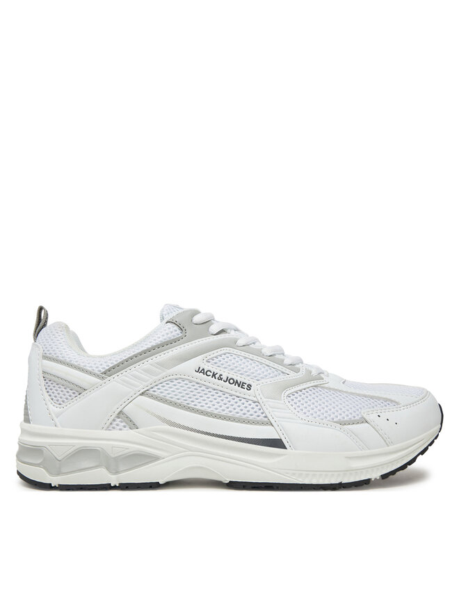 Jack&Jones Snīkeri Jack&Jones 12261964 Balts