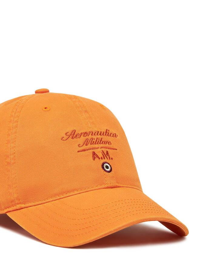 Aeronautica Militare Șapcă Aeronautica Militare 251HA1204CT2476 Bej